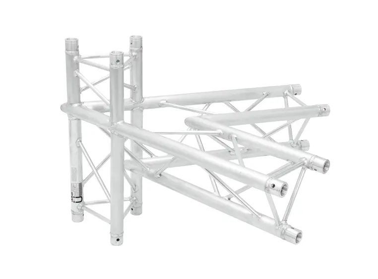 ALUTRUSS TRILOCK 6082AC-20-4 4-way corner 60° 